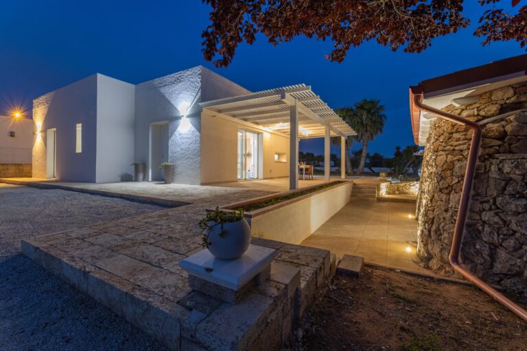 Villa Dama
