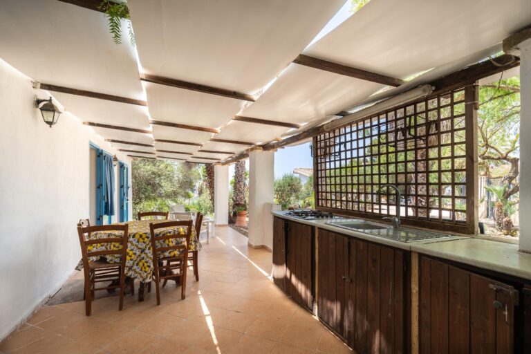 Villa Sunrise Palm