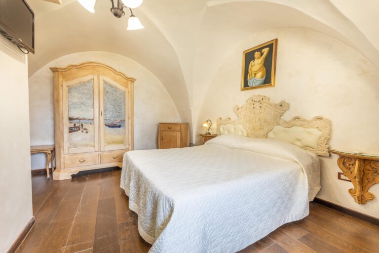 Casa Oasi del Mare