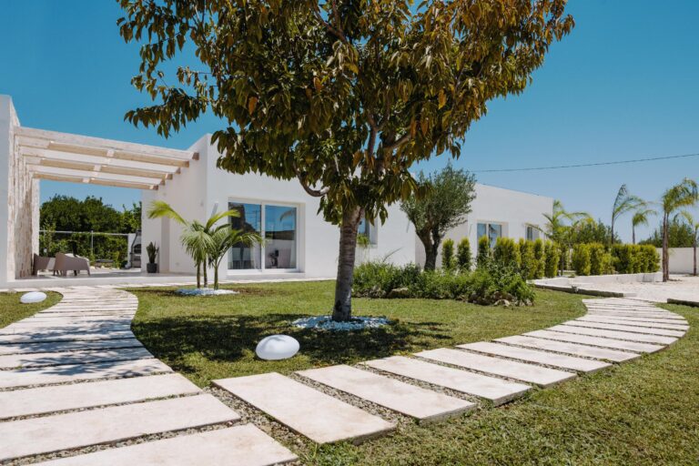 Villa Carancino