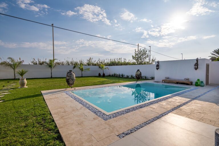 Villa Iside