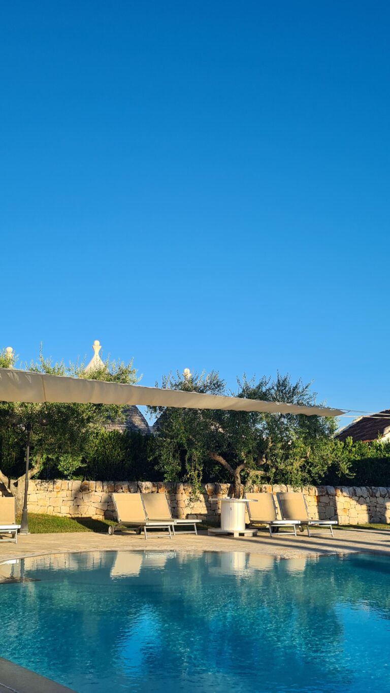 Trullo Delizia Dell'Itria
