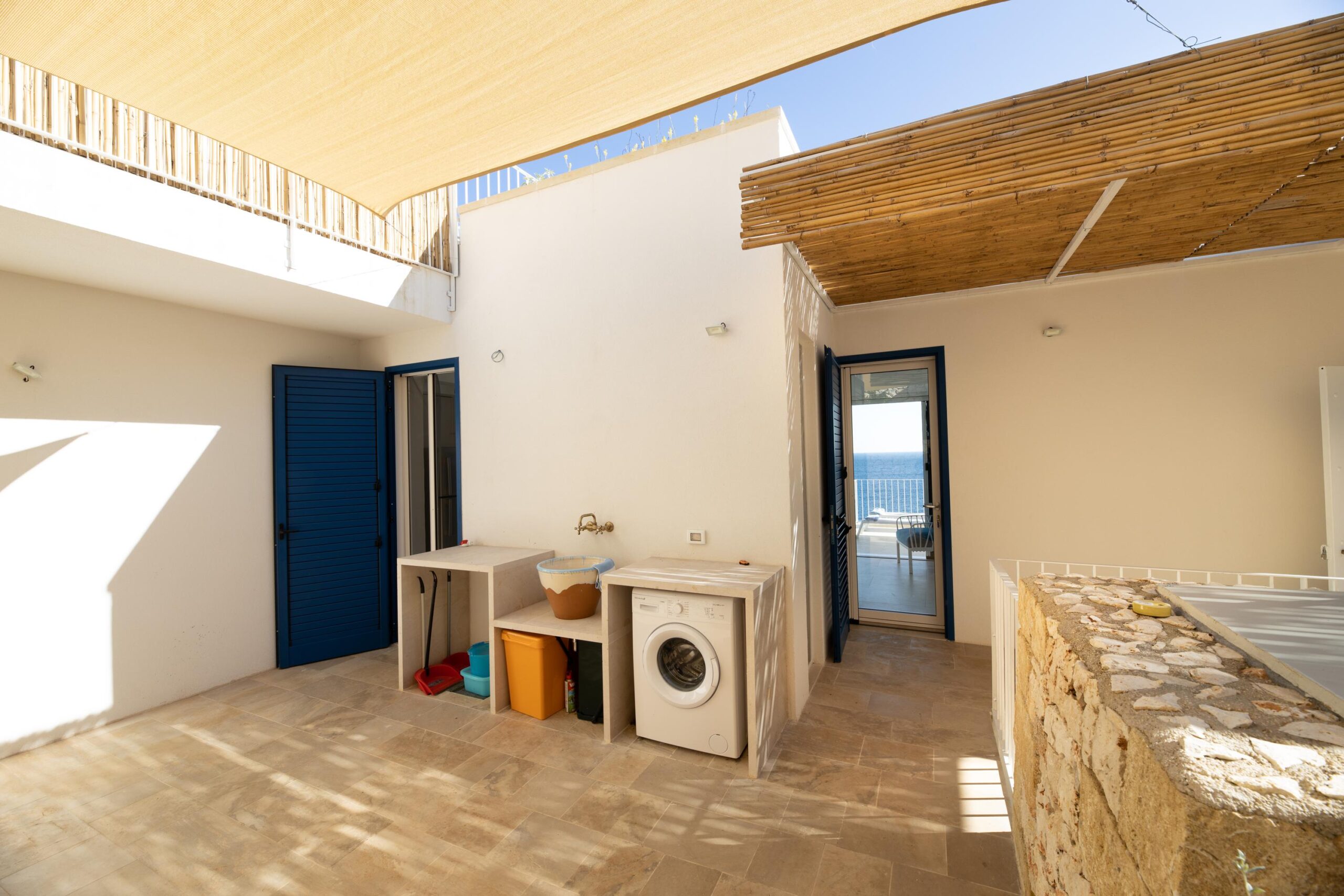 Appartamento Marinaia UP