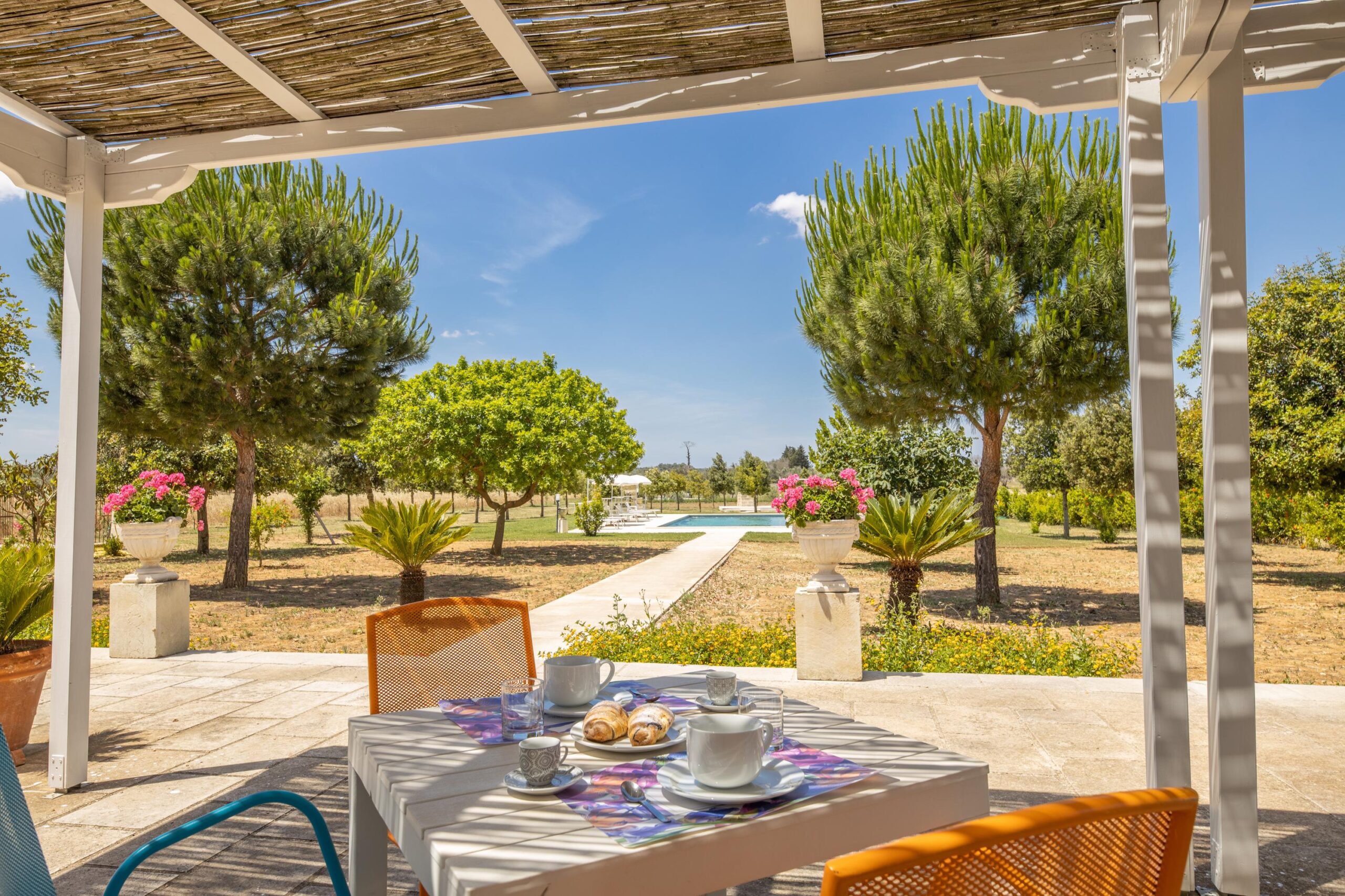 Tenuta Melissa