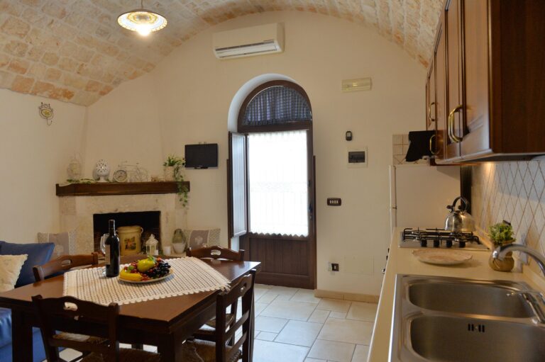 Trullo Meraviglia Dell'Itria