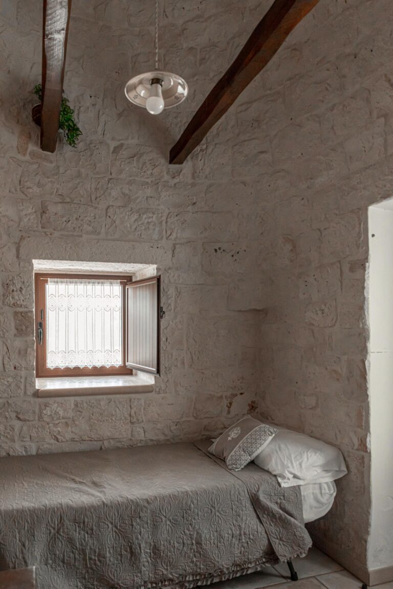 Trulleto Dell'Itria