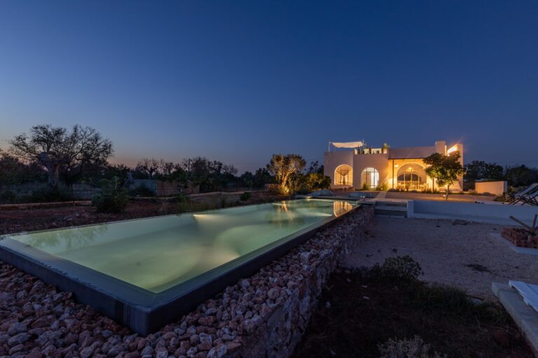 Villa Perla del Sud