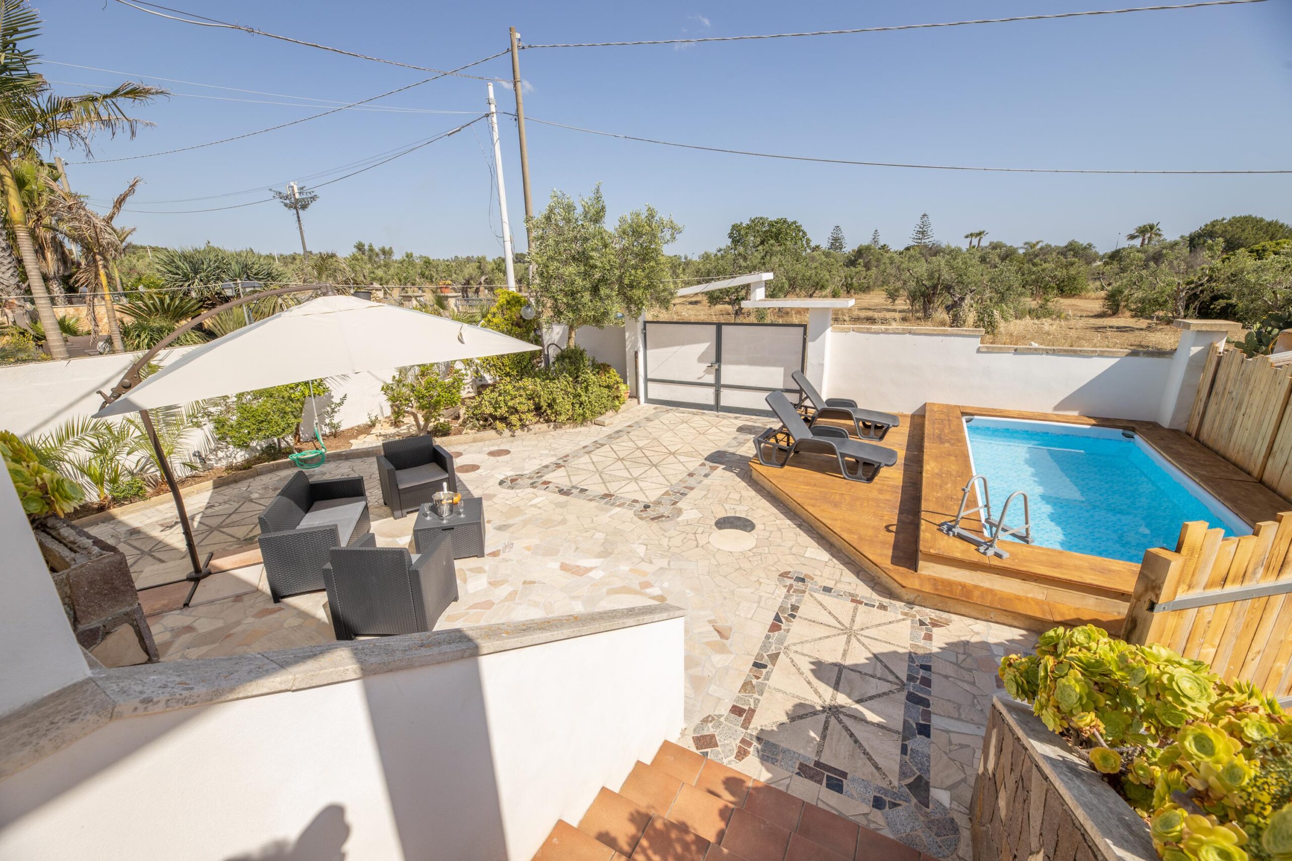 Sun Beach Villa