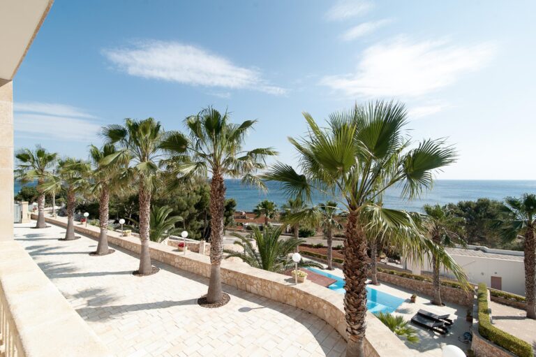 Villa Gregory