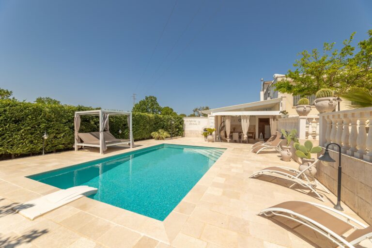 Villa Laura