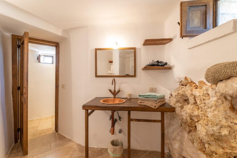 Trullo Sophie