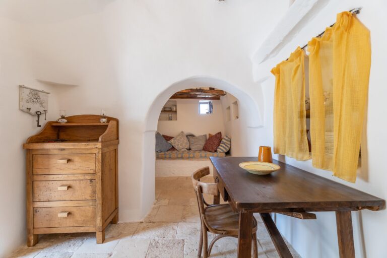Trullo Sophie