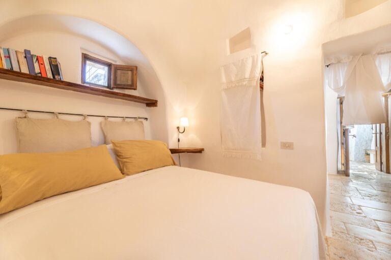 Trullo Sophie