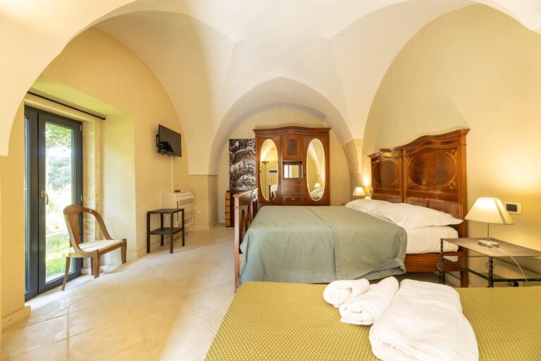 Villa Lucrezio