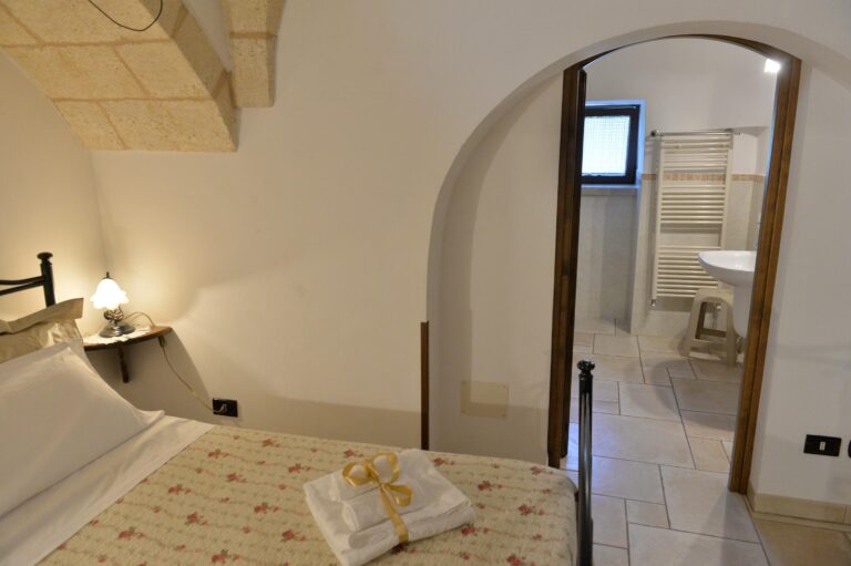Trullo Chicca Dell'Itria