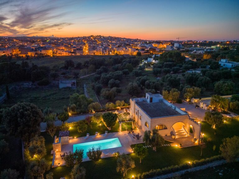 Villa Icaria