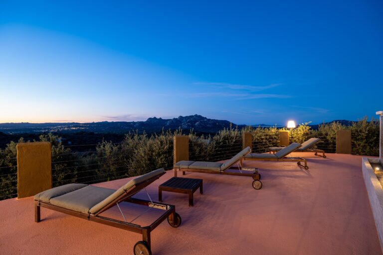 Villa Sole Tra i Ginepri