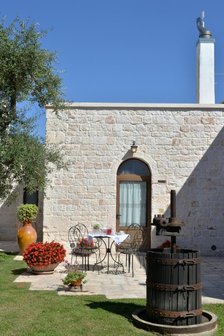 Trullo Meraviglia Dell'Itria