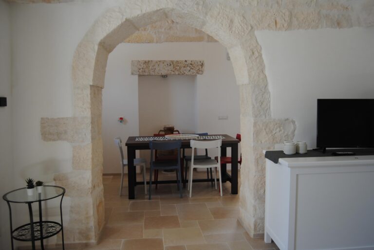 Trullo Sogni di Pietra