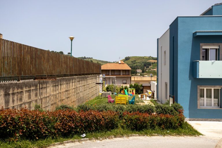 Appartamento DImora dei Fiori