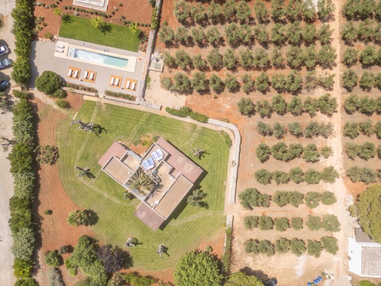 Tenuta del Leccino