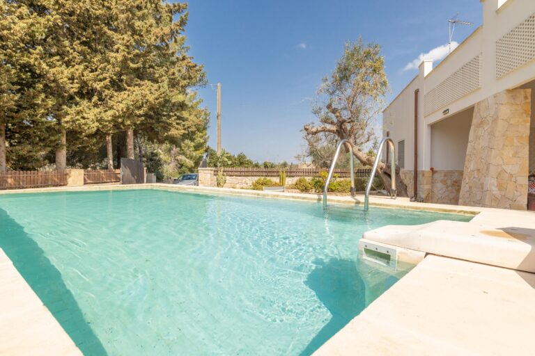 Villa Sabina
