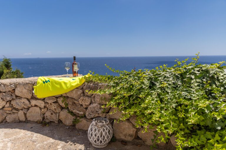 Villa Vista Mediterranea