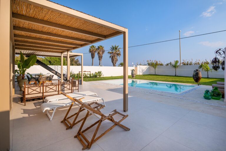 Villa Iside