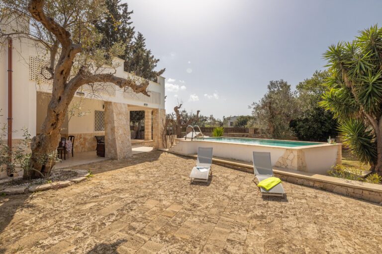 Villa Sabina