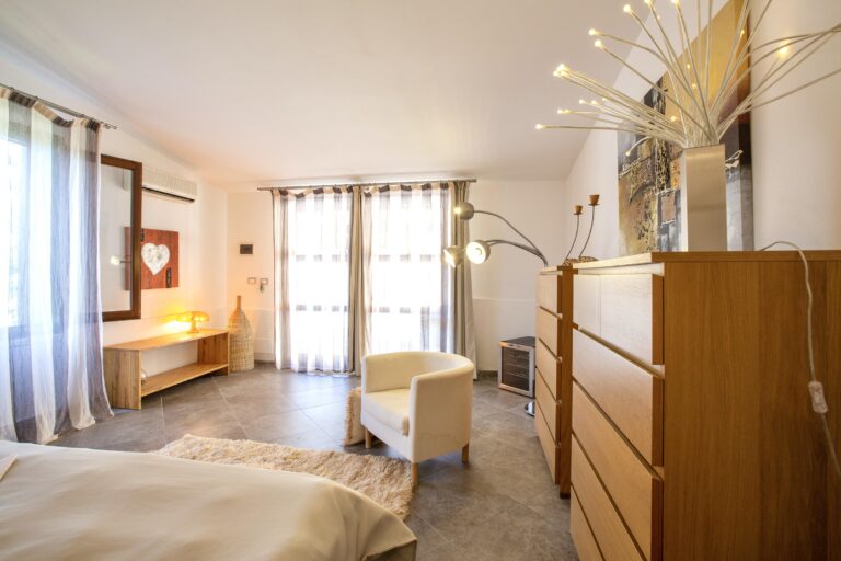 Villa Chloe
