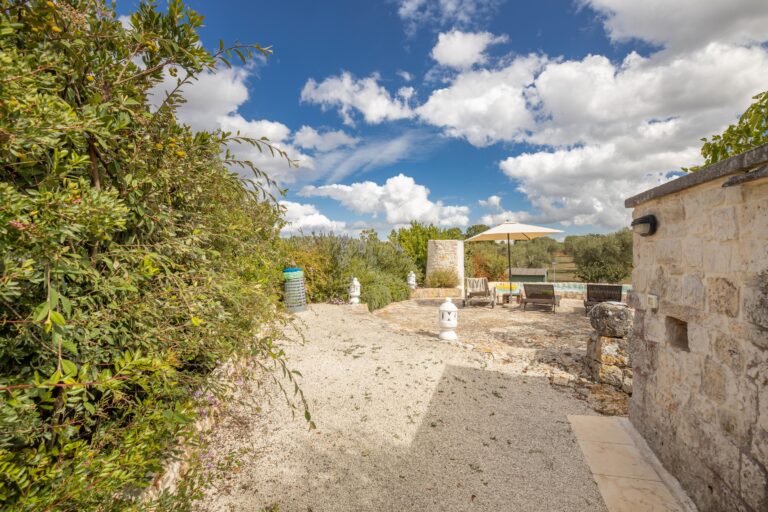 Trullo Dorato