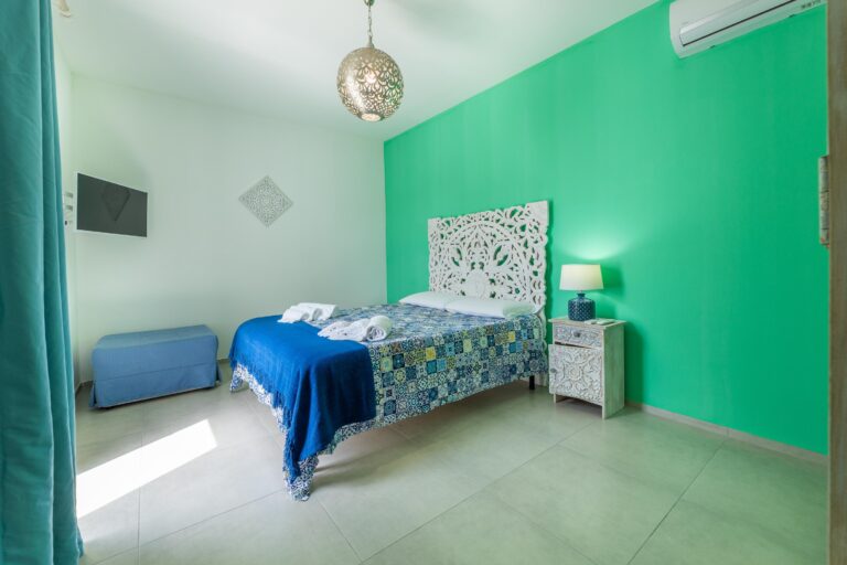 Appartamento Playa Iside