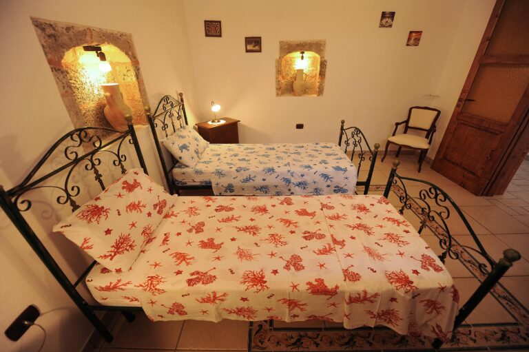 Villa Serena Maria
