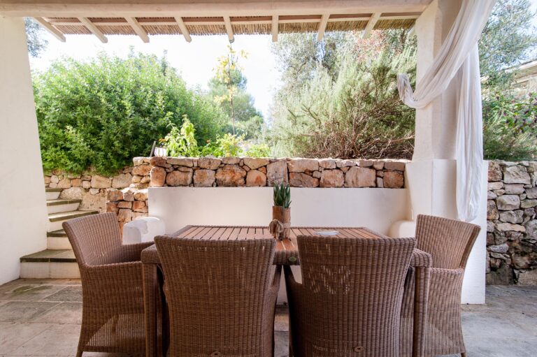 Tia ranch I