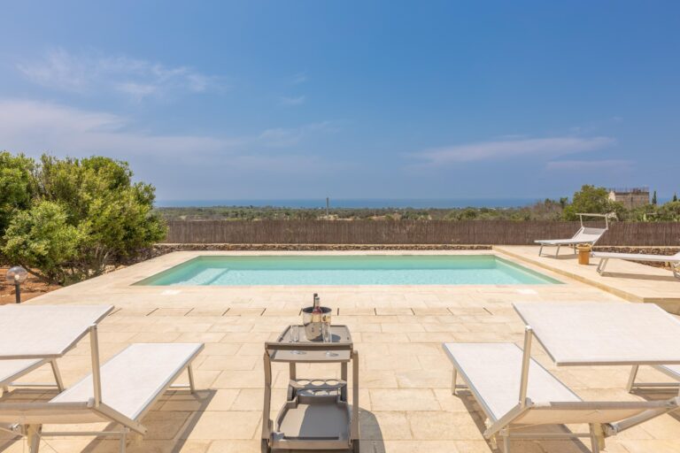 Trullo la Ficarigna