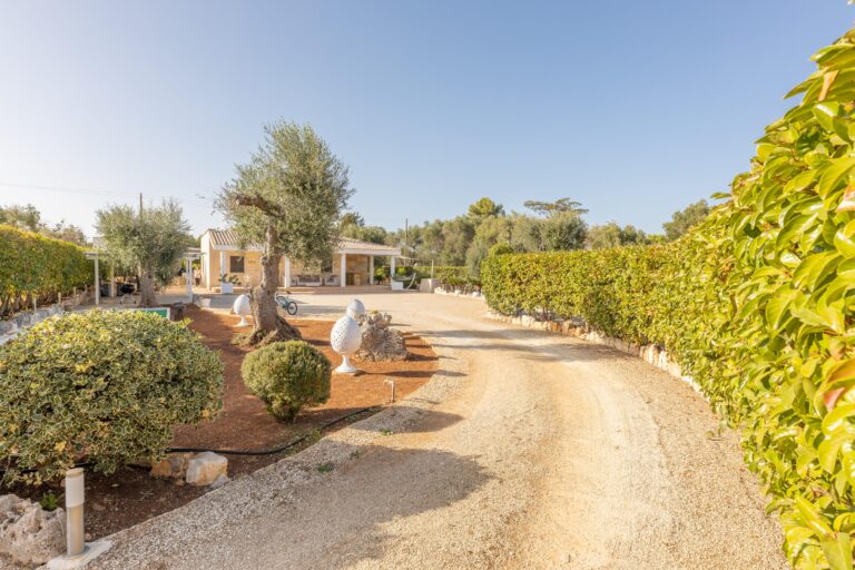 Villa Ofelia