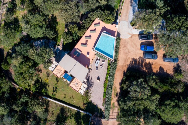 Villa Sole Tra i Ginepri