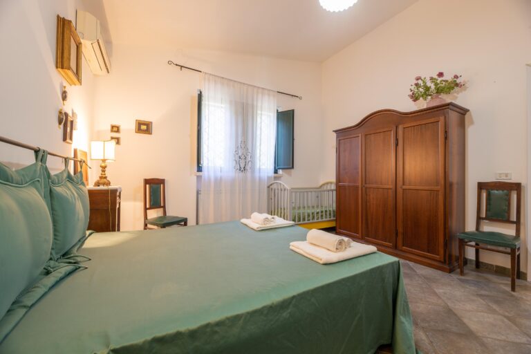 Villa Corallo