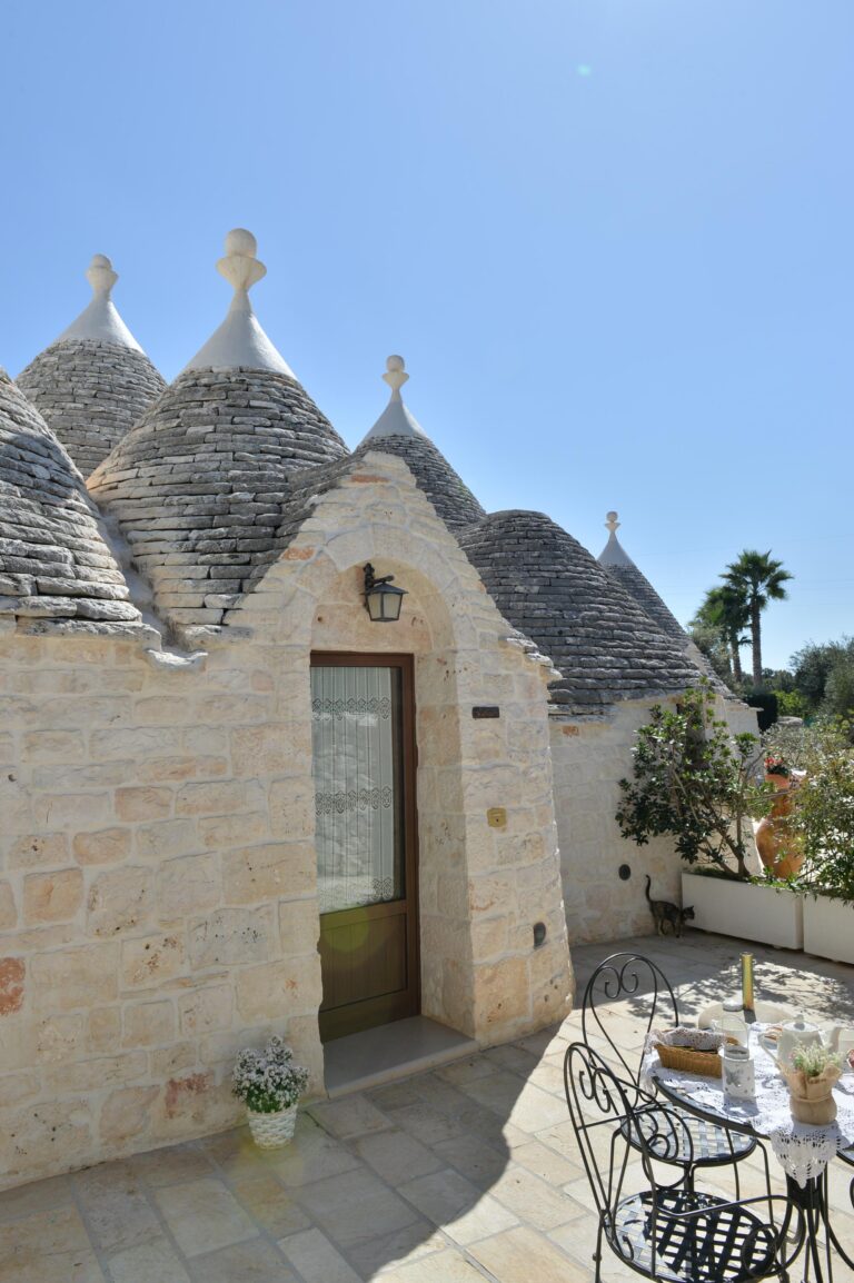 Trullo Chicca Dell'Itria
