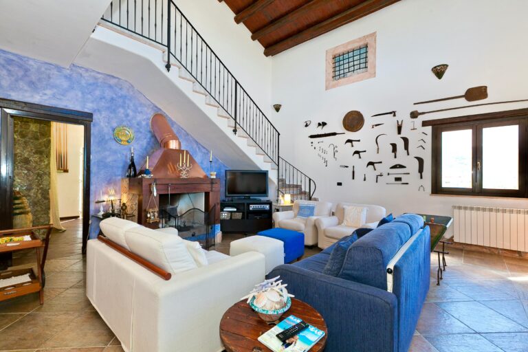 Villa Lorena