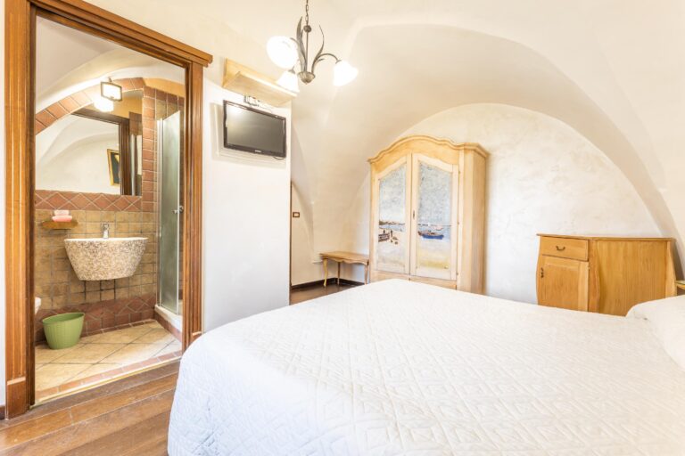 Casa Oasi del Mare
