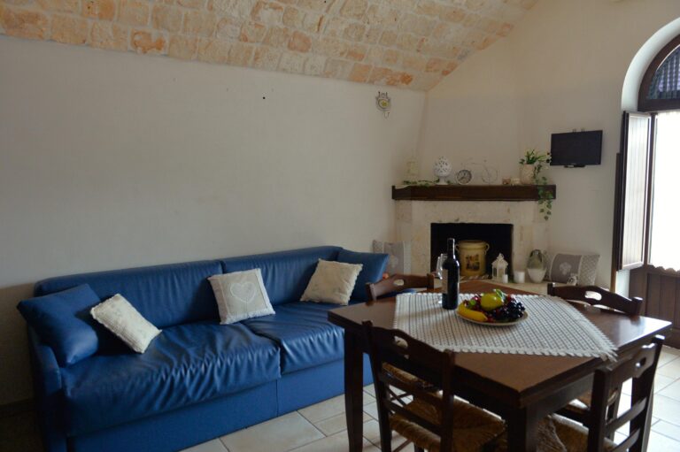 Trullo Meraviglia Dell'Itria