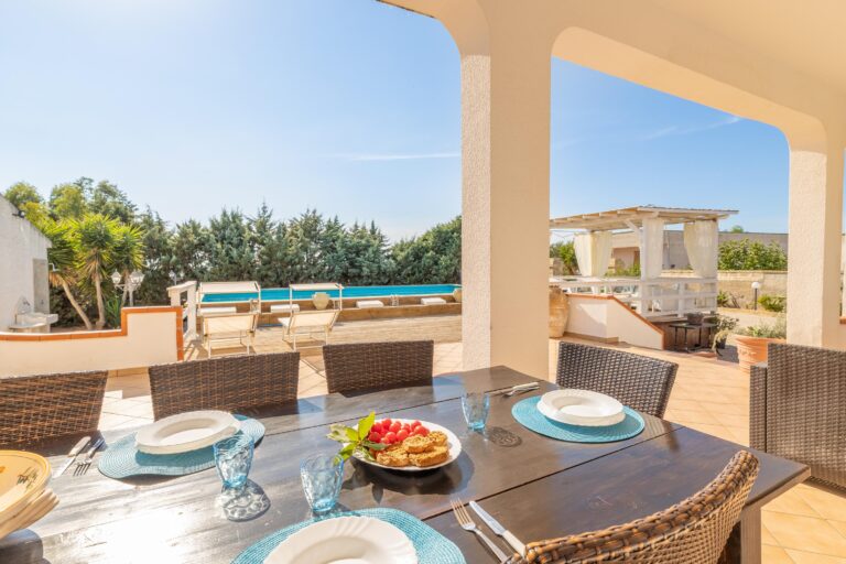 Villa Ermelinda