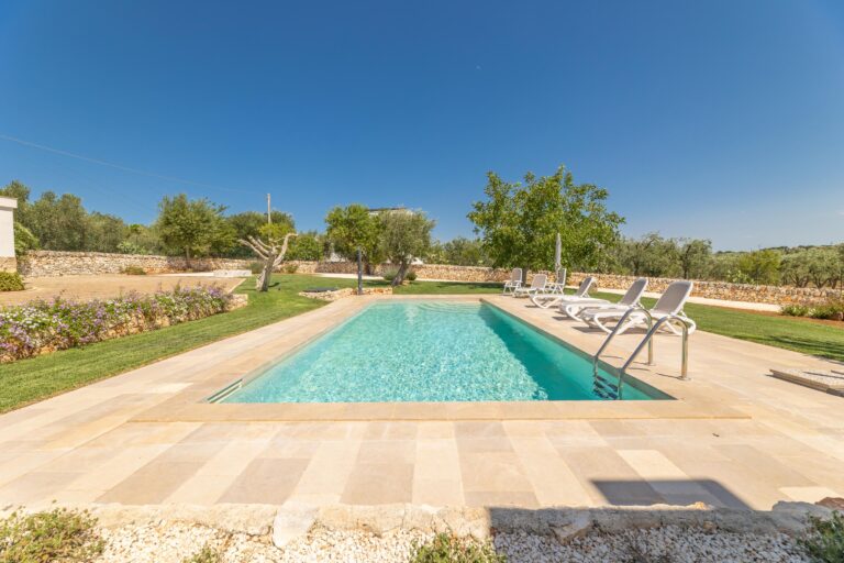 Villa Camilla