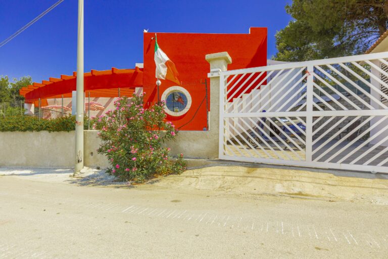 Villa Ribes