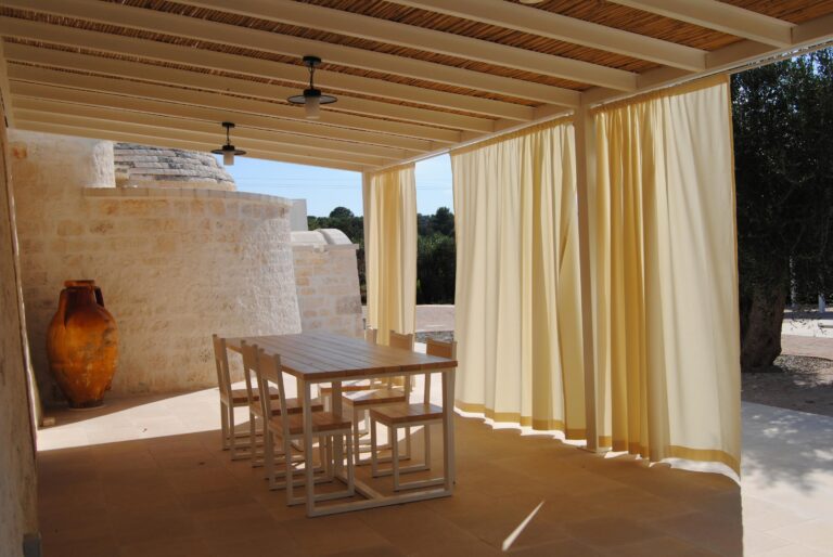 Trullo Sogni di Pietra