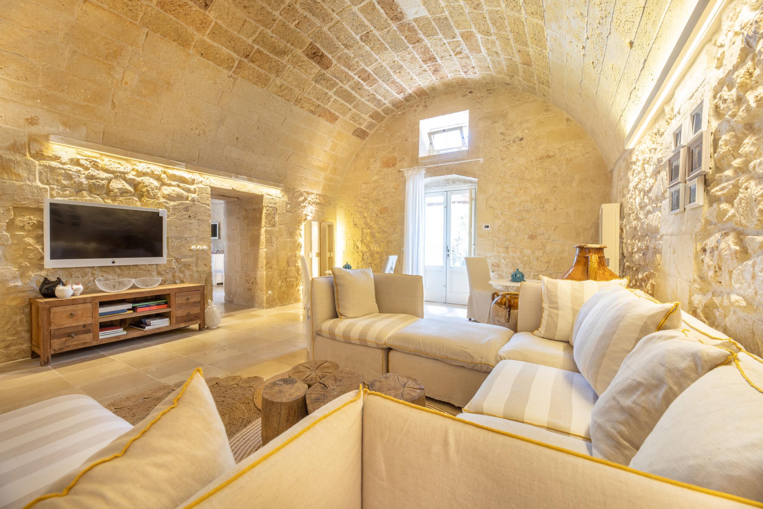 Masseria Blanca Lapis
