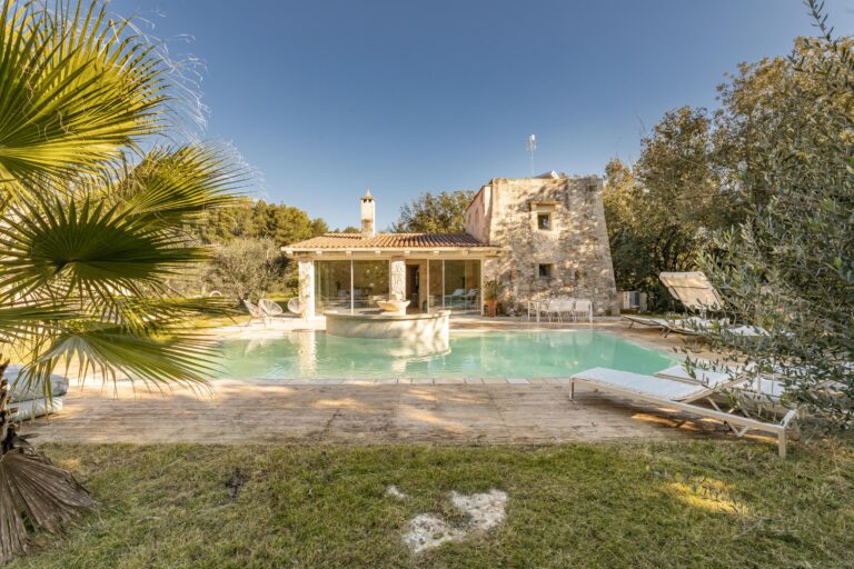 Tenuta Arcàdia