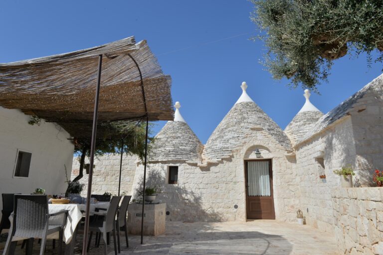 Trullo Splendore Dell'Itria