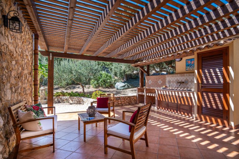 Villa Torre del Mare
